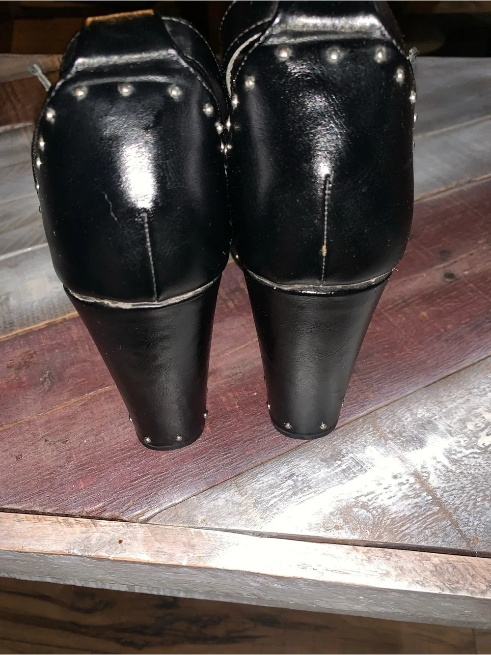 Steve Madden Janine Wedge Sandals